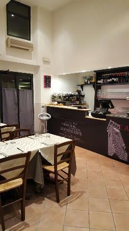 Ristorante Pizzeria L'Antica Torre